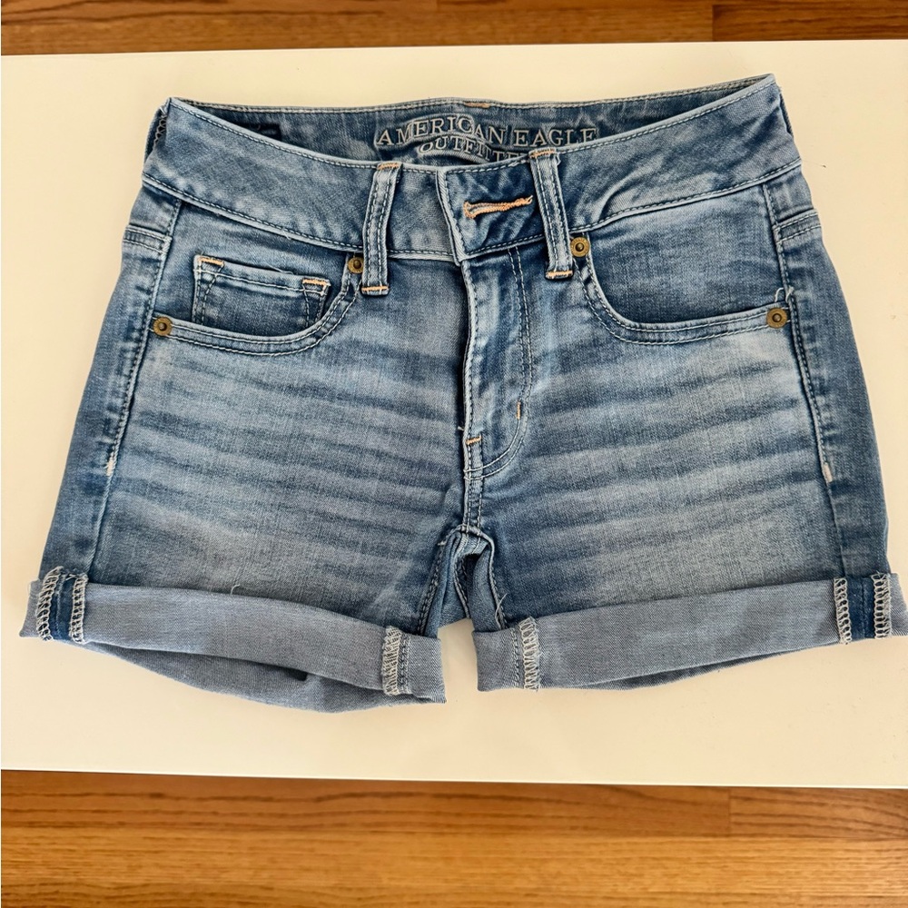 American Eagle Outfitters short